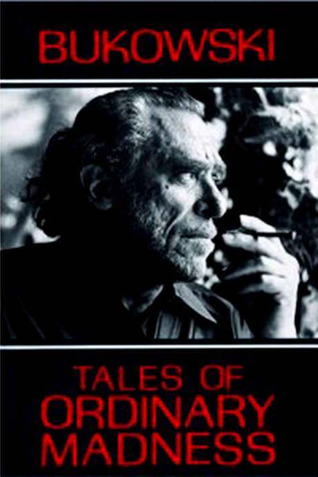    BBC documentary on the brutally honest writer/poet Charles Bukowski.  